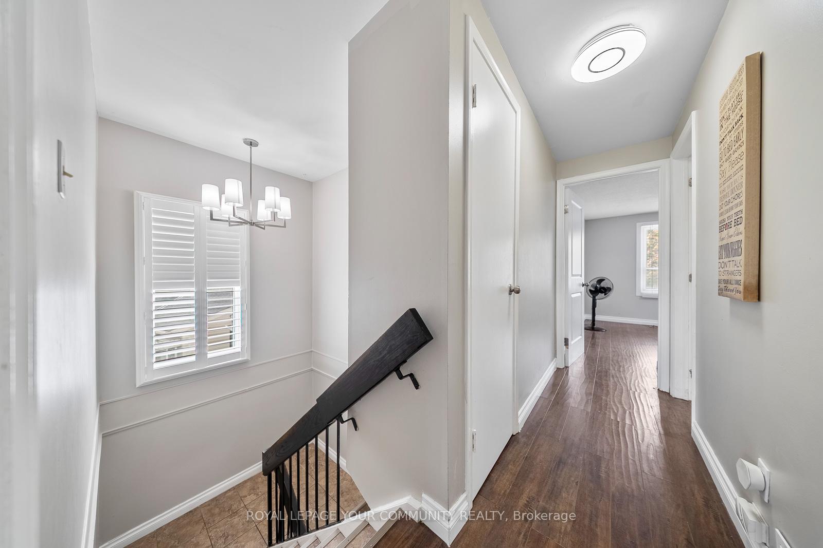 Photo 20 of 180 westheights Drive, Kitchener — HOMEH