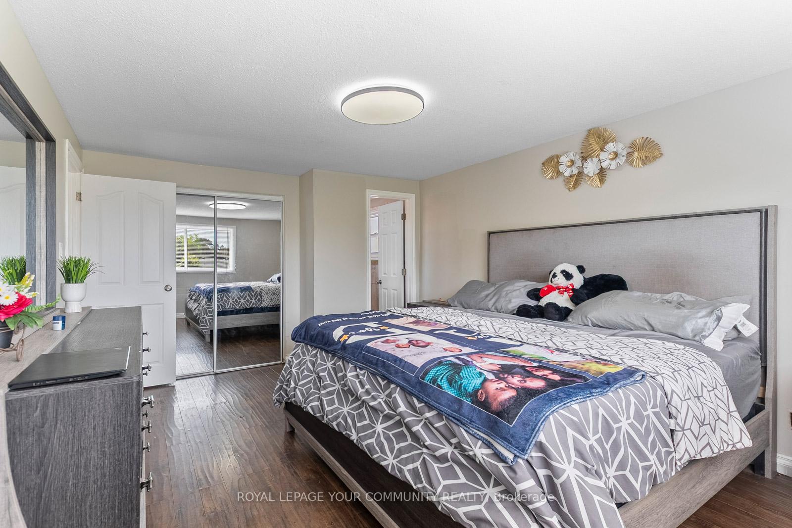 Photo 25 of 180 westheights Drive, Kitchener — HOMEH