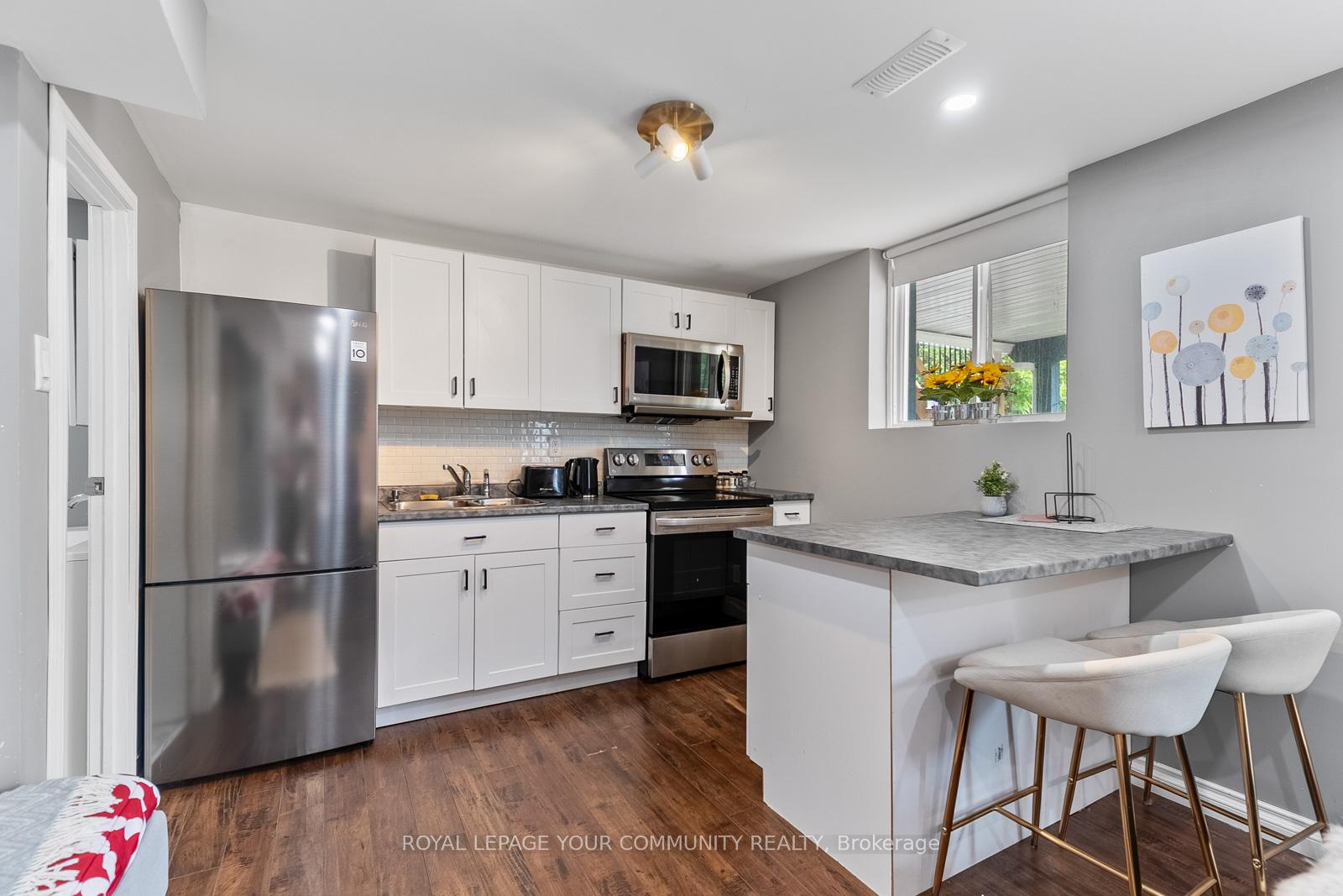 Photo 34 of 180 westheights Drive, Kitchener — HOMEH