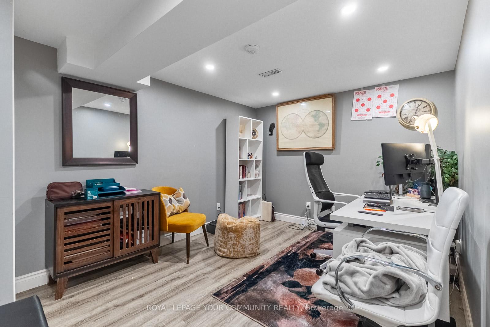 Photo 39 of 180 westheights Drive, Kitchener — HOMEH