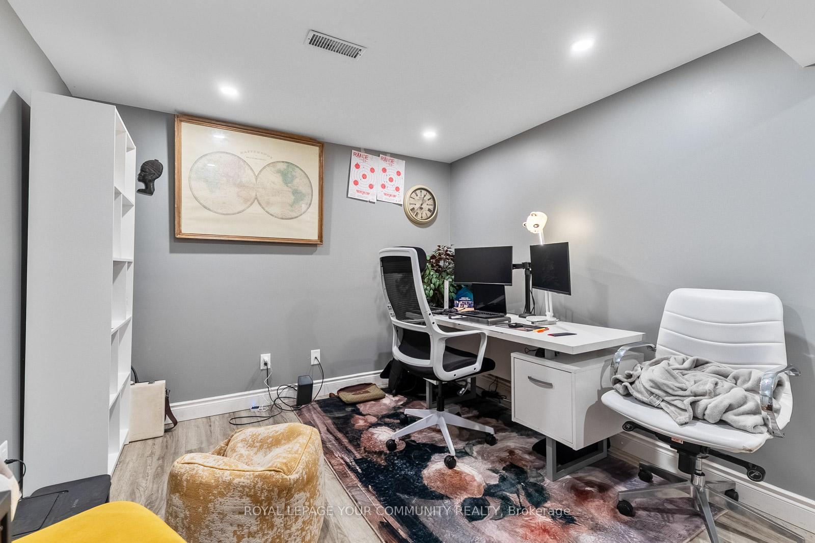 Photo 40 of 180 westheights Drive, Kitchener — HOMEH