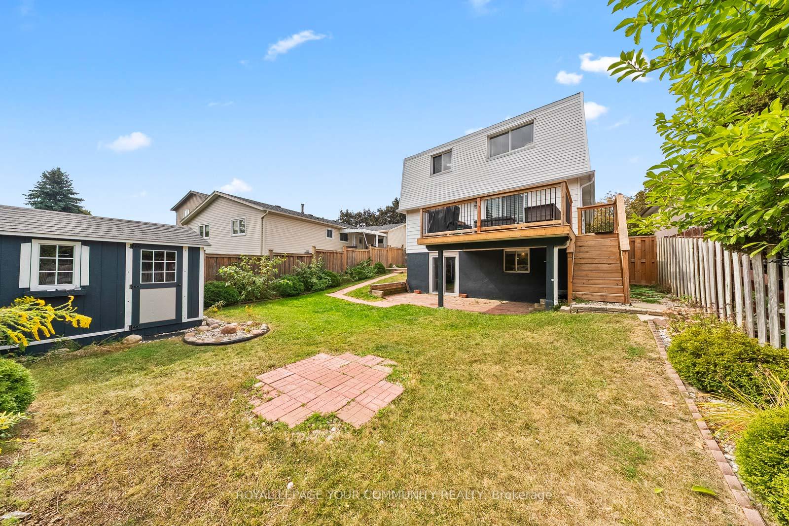 Photo 44 of 180 westheights Drive, Kitchener — HOMEH