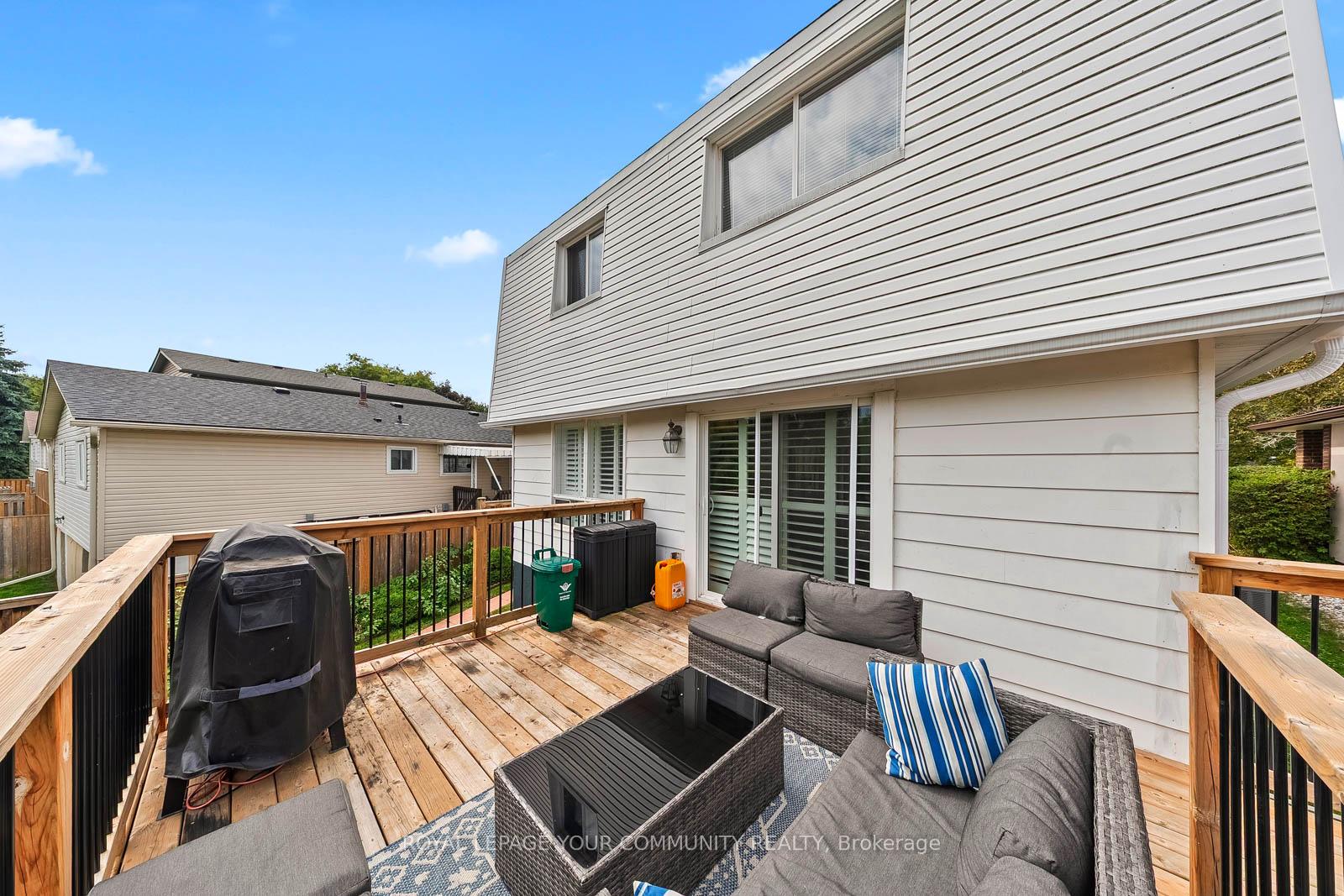 Photo 47 of 180 westheights Drive, Kitchener — HOMEH