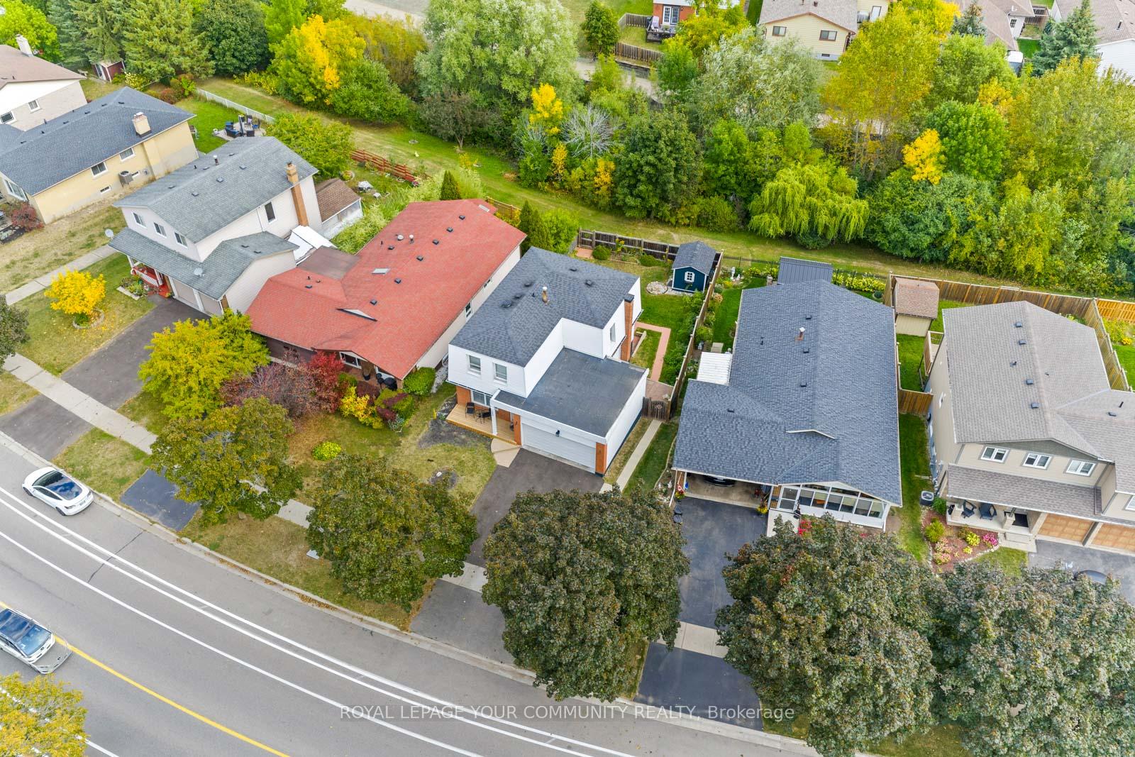 Photo 48 of 180 westheights Drive, Kitchener — HOMEH
