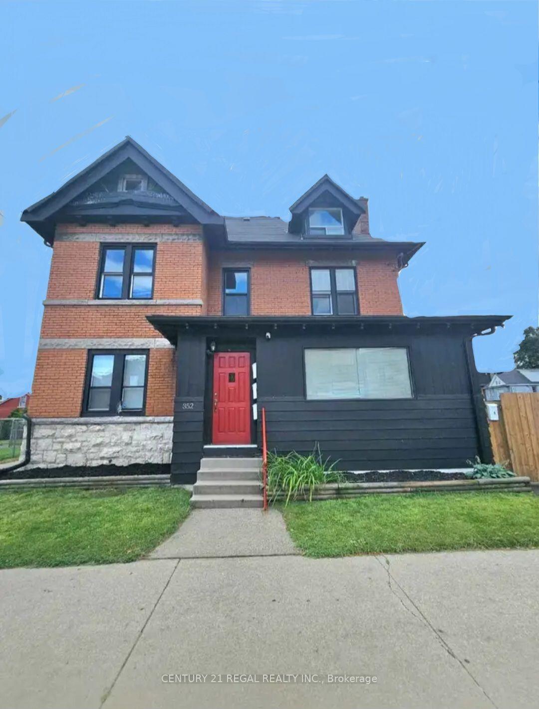 Photo 1 of Unit 2, 352 Barton Street E, Hamilton, Landsdale — HOMEH