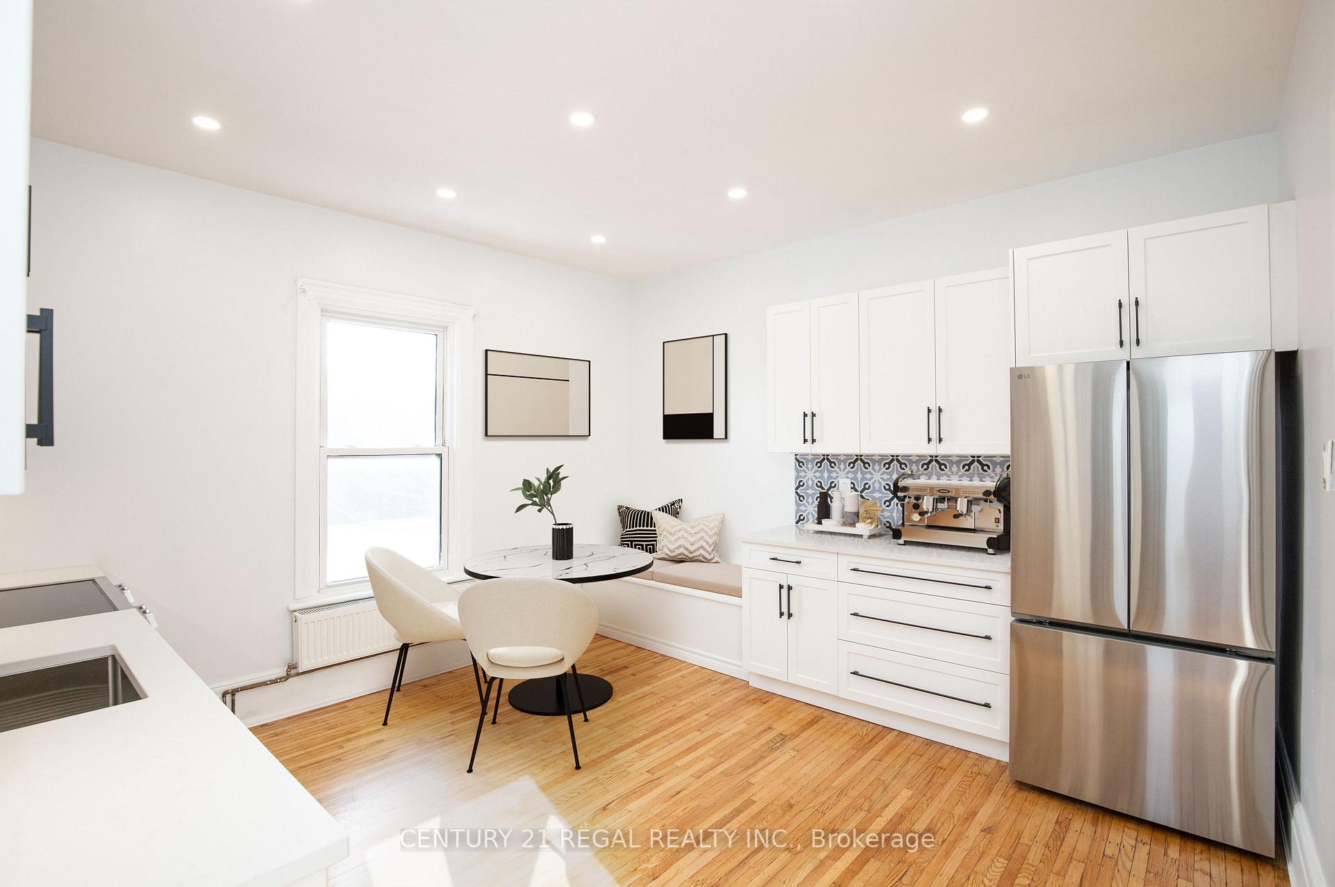 Photo 11 of Unit 2, 352 Barton Street E, Hamilton, Landsdale — HOMEH