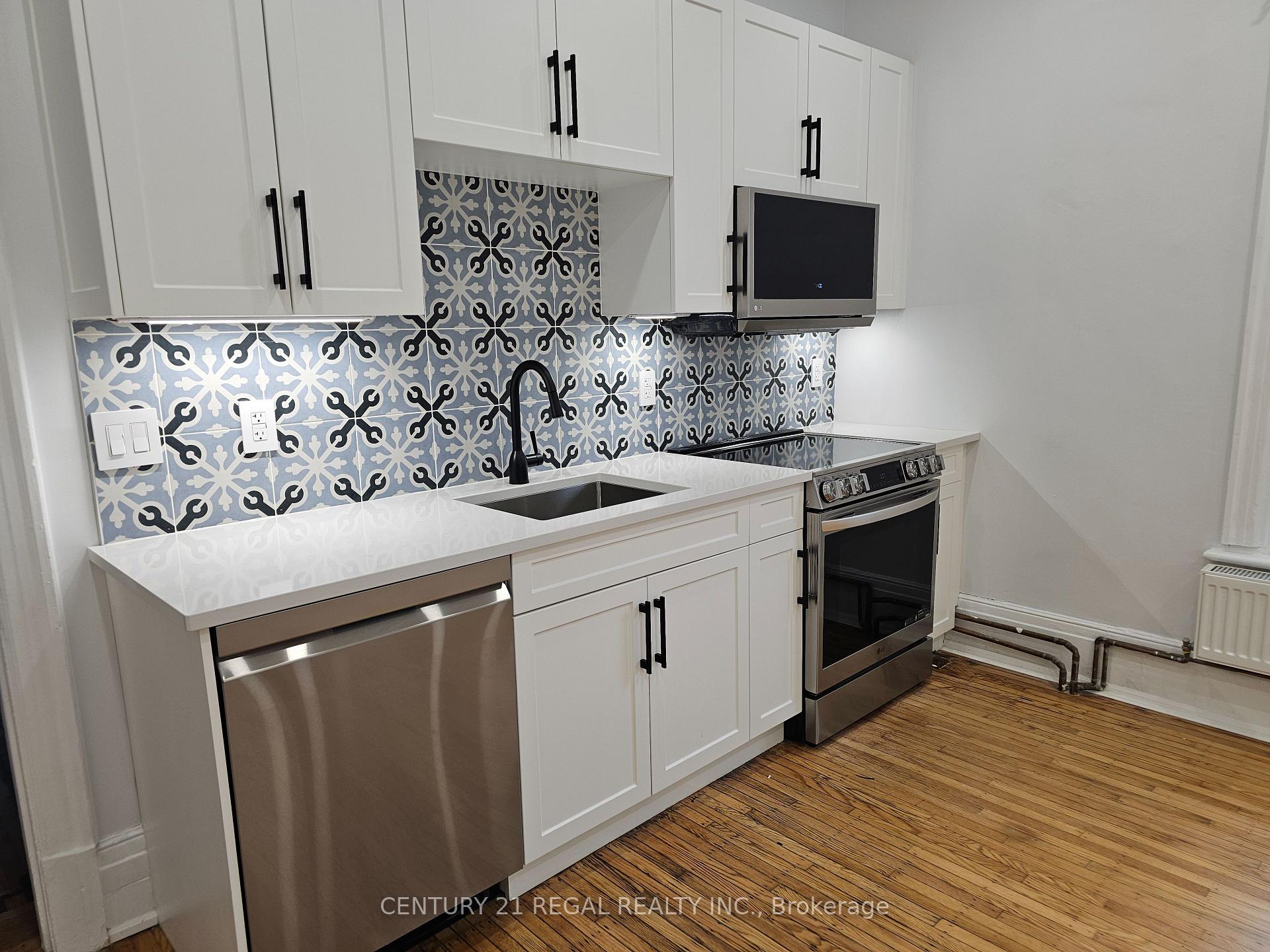 Photo 16 of Unit 2, 352 Barton Street E, Hamilton, Landsdale — HOMEH