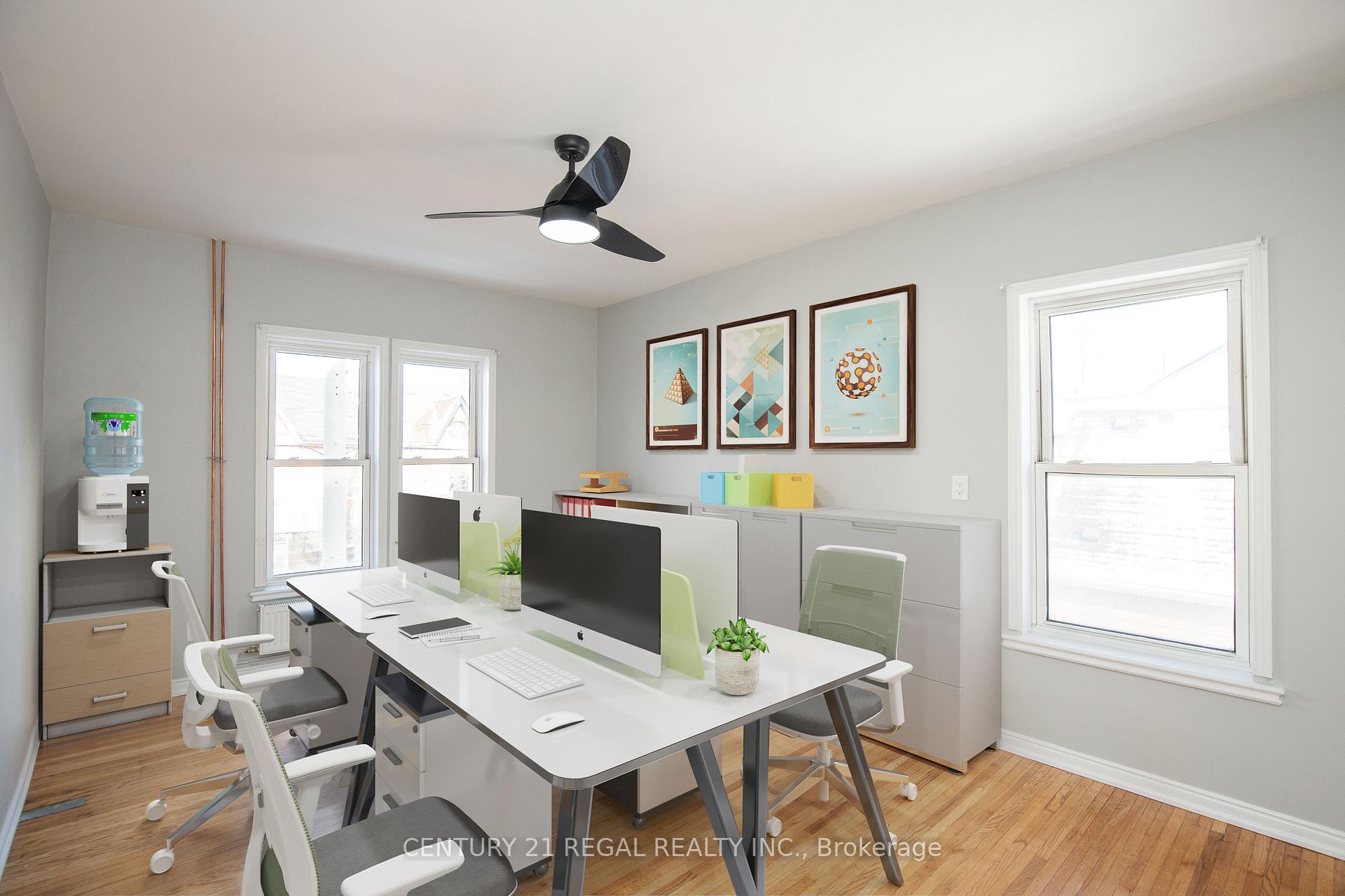 Photo 20 of Unit 2, 352 Barton Street E, Hamilton, Landsdale — HOMEH
