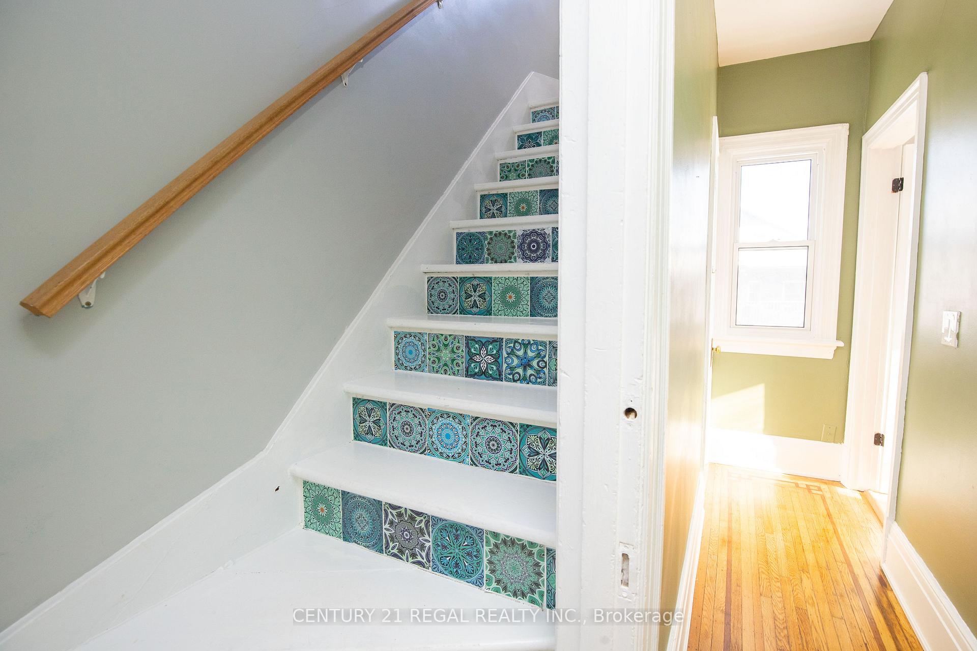 Photo 32 of Unit 2, 352 Barton Street E, Hamilton, Landsdale — HOMEH
