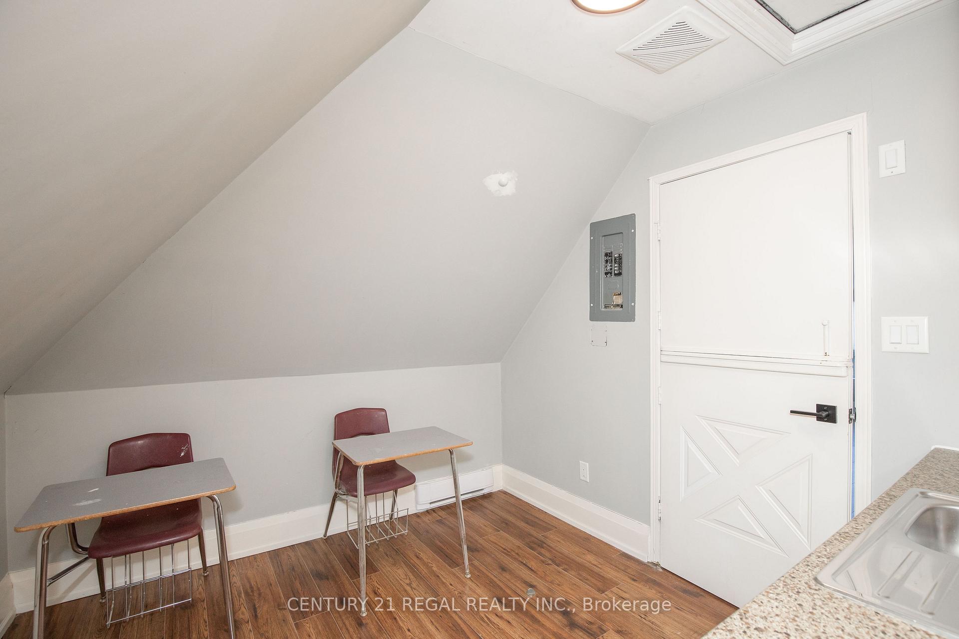 Photo 46 of Unit 2, 352 Barton Street E, Hamilton, Landsdale — HOMEH