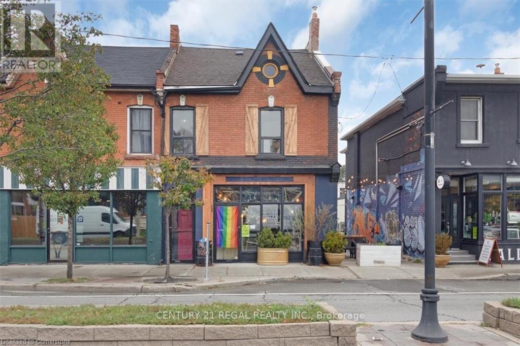 Photo 50 of Unit 2, 352 Barton Street E, Hamilton, Landsdale — HOMEH