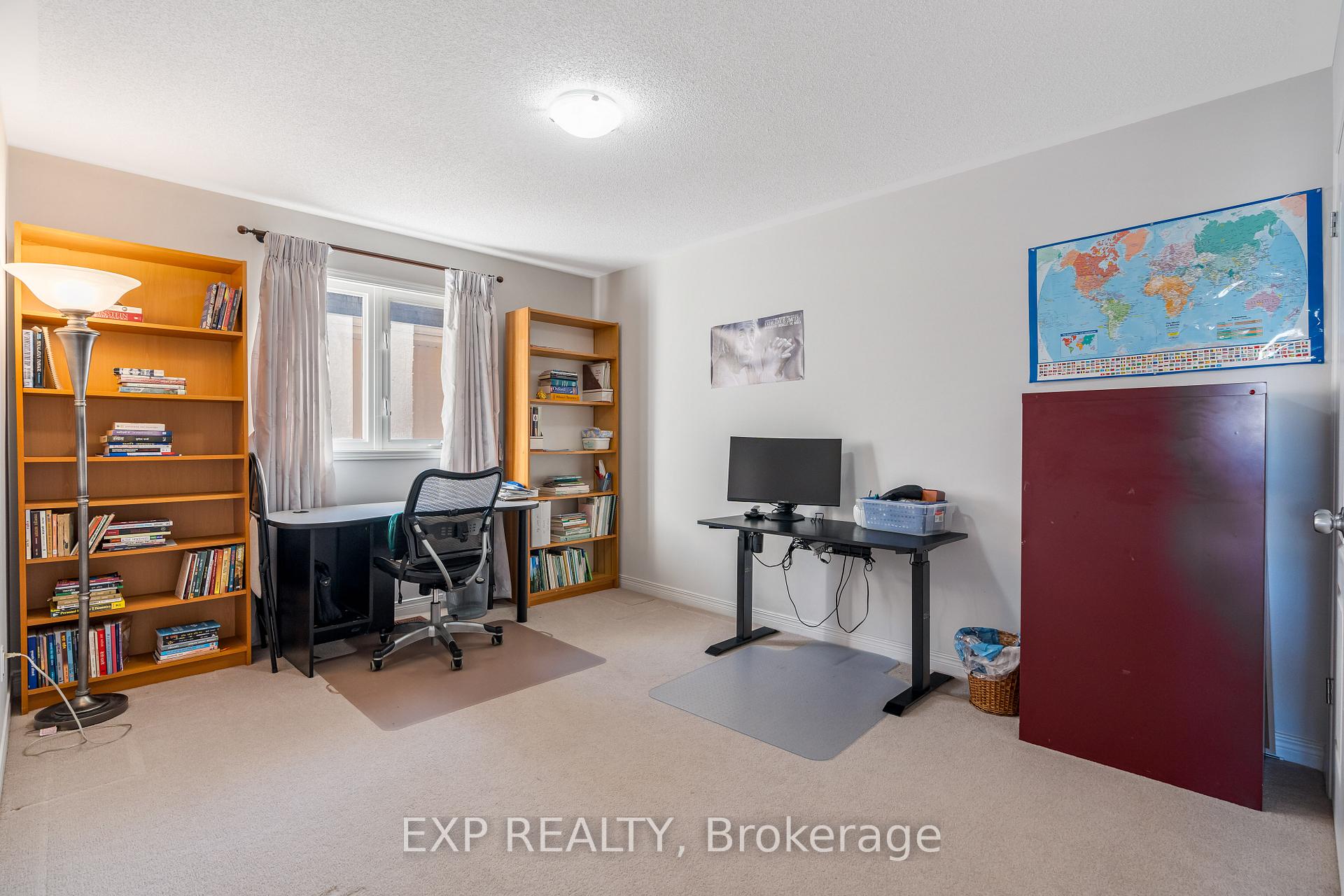 Photo 26 of 268 Madhu Crescent, Ottawa, Mooneys Bay — HOMEH