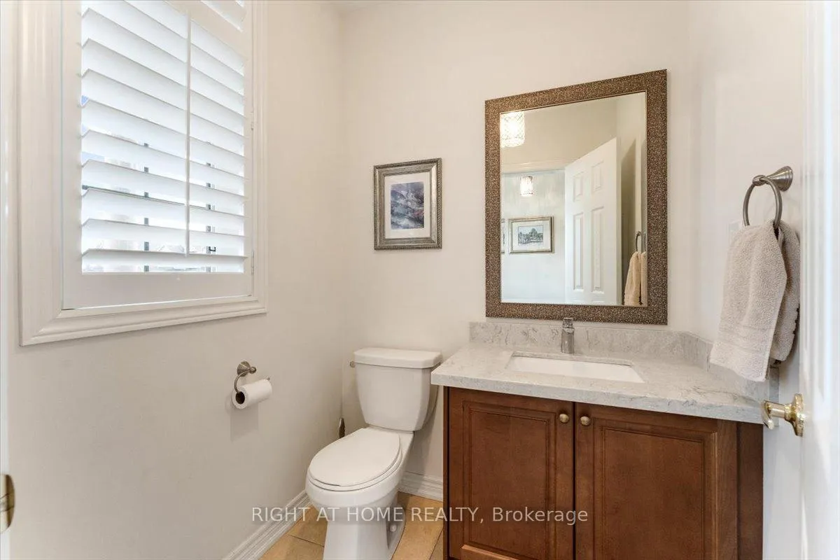 Photo 7 of 3229 Stoney Crescent N, Mississauga, Churchill Meadows — HOMEH