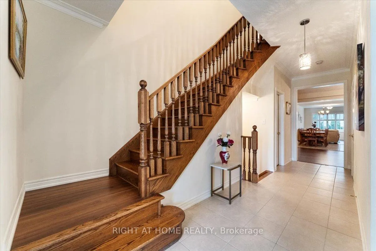 Photo 9 of 3229 Stoney Crescent N, Mississauga, Churchill Meadows — HOMEH