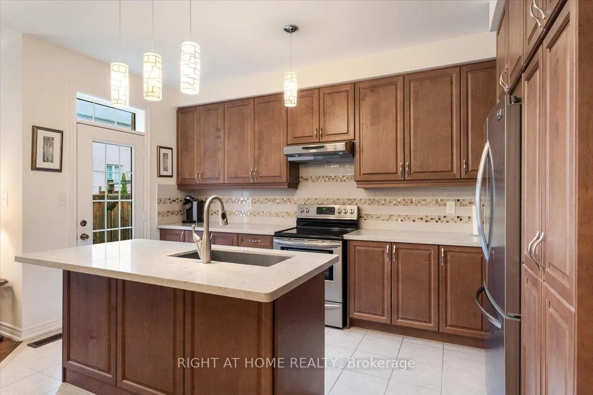 Photo 16 of 3229 Stoney Crescent N, Mississauga, Churchill Meadows — HOMEH