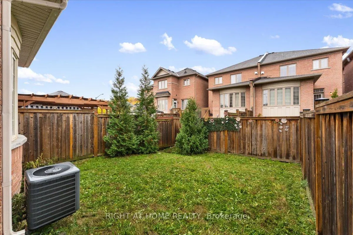 Photo 52 of 3229 Stoney Crescent N, Mississauga, Churchill Meadows — HOMEH