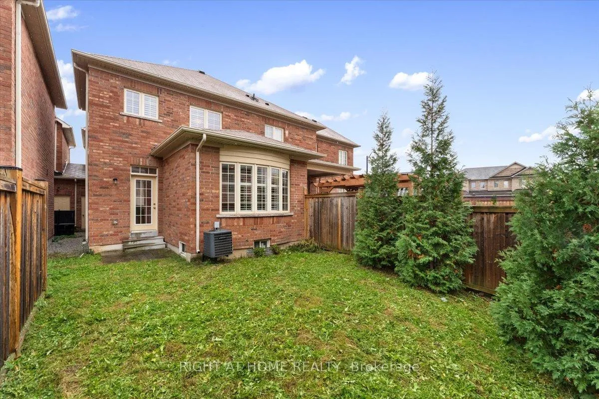 Photo 54 of 3229 Stoney Crescent N, Mississauga, Churchill Meadows — HOMEH