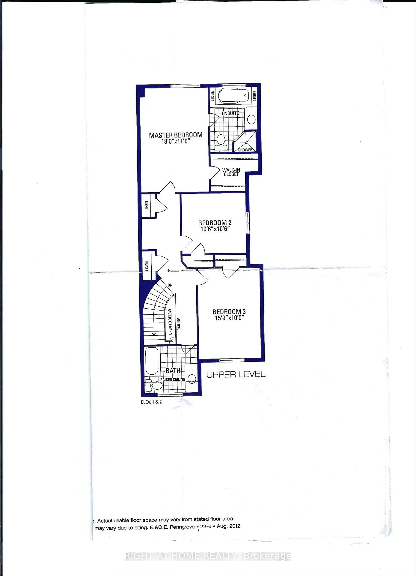 Photo 68 of 3229 Stoney Crescent N, Mississauga, Churchill Meadows — HOMEH
