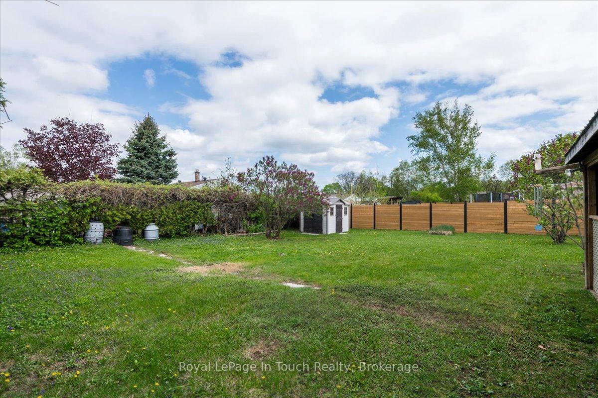 Photo 25 of 296 John Street, Midland — HOMEH