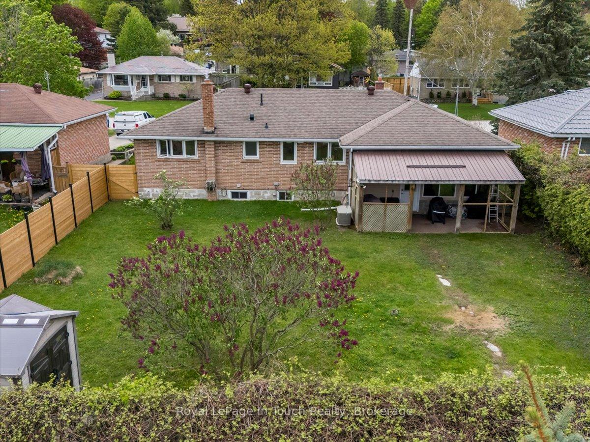 Photo 30 of 296 John Street, Midland — HOMEH