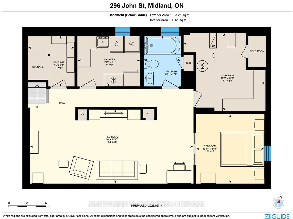 Photo 35 of 296 John Street, Midland — HOMEH