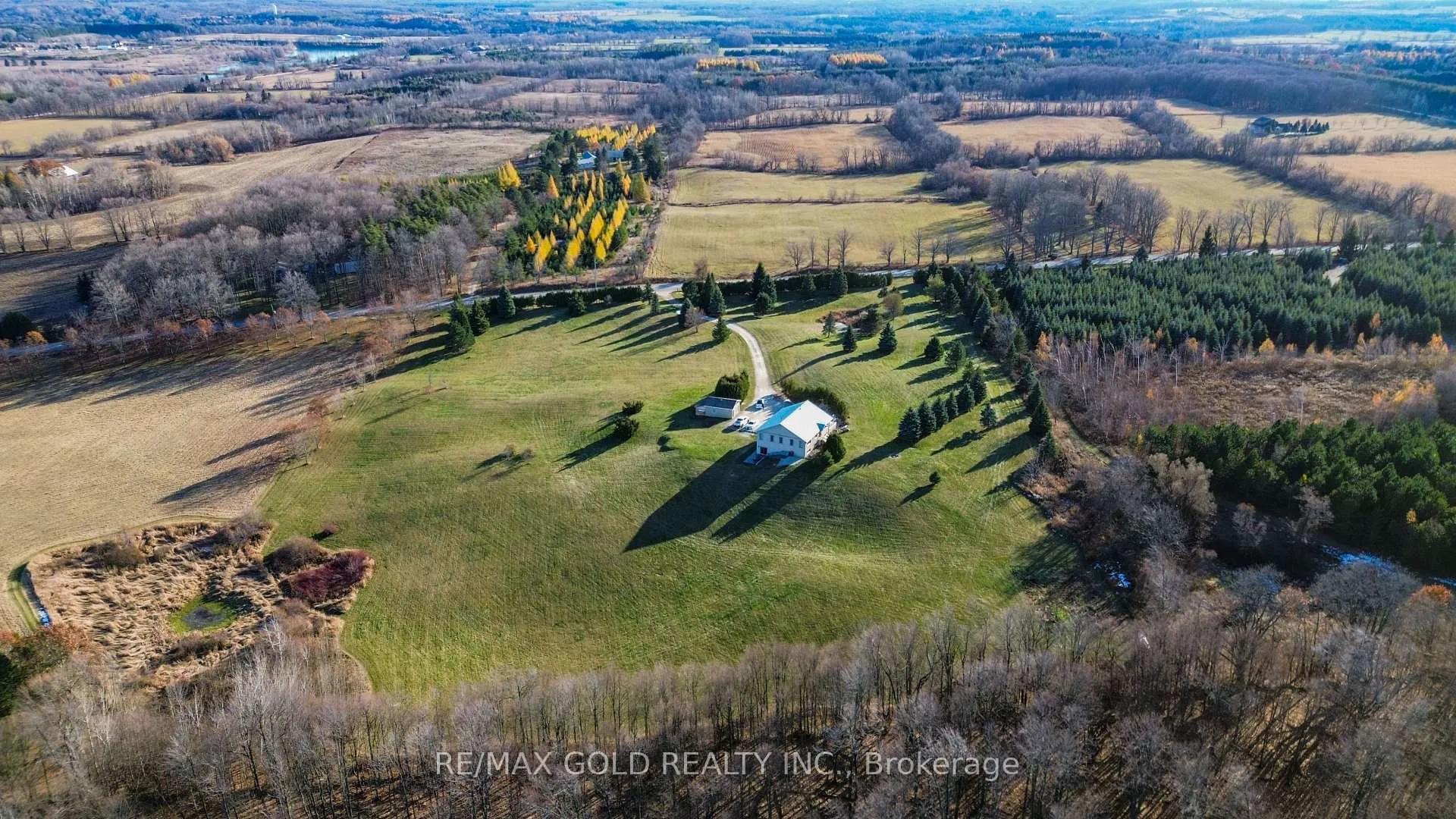 Photo 49 of 248203 5 Sideroad Road, Mono, Rural Mono — HOMEH