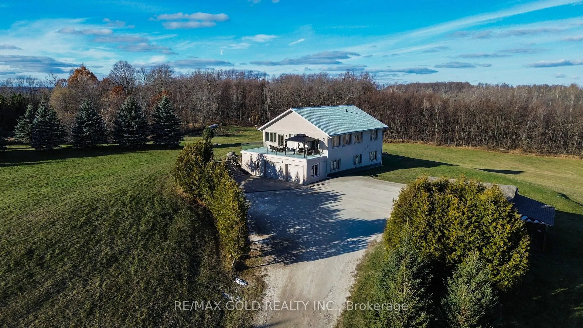 Photo 50 of 248203 5 Sideroad Road, Mono, Rural Mono — HOMEH