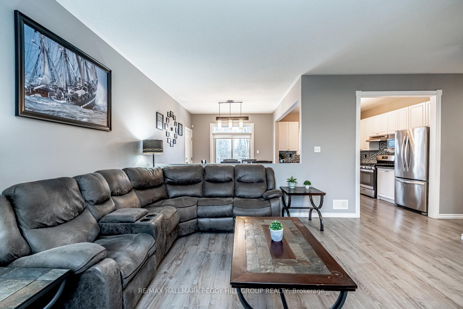 Photo 7 of 2501 Holiday Way, Innisfil, Alcona — HOMEH