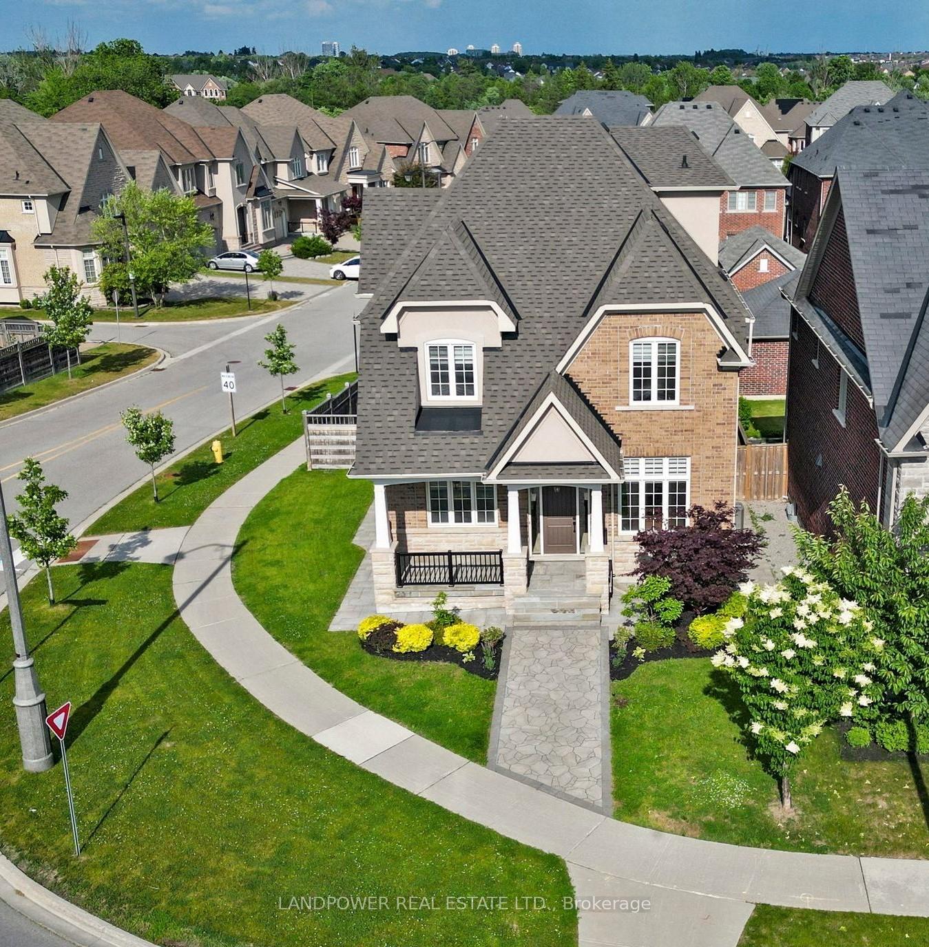 Photo 1 of 266 Angus Glen Boulevard, Markham, Devil's Elbow — HOMEH