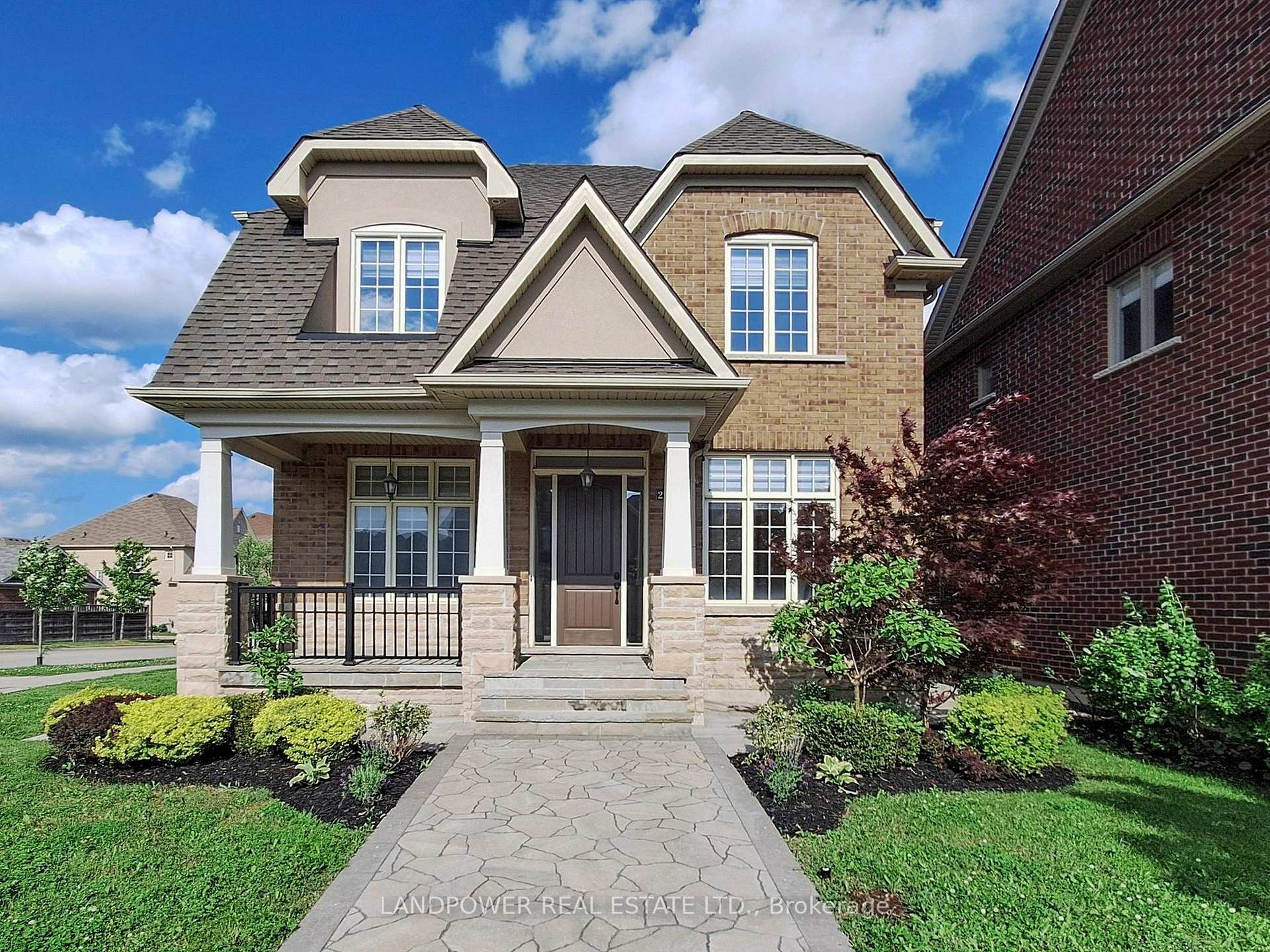 Photo 3 of 266 Angus Glen Boulevard, Markham, Devil's Elbow — HOMEH