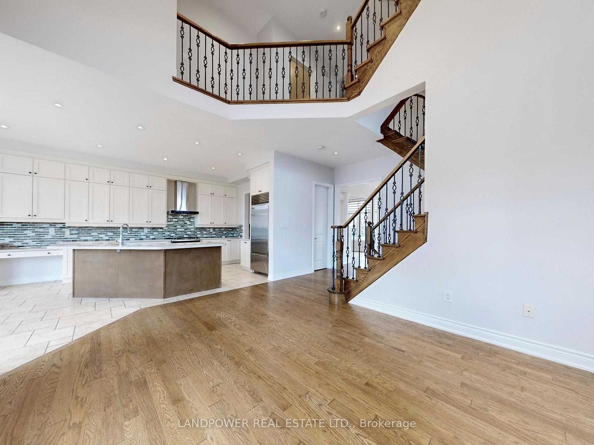 Photo 12 of 266 Angus Glen Boulevard, Markham, Devil's Elbow — HOMEH