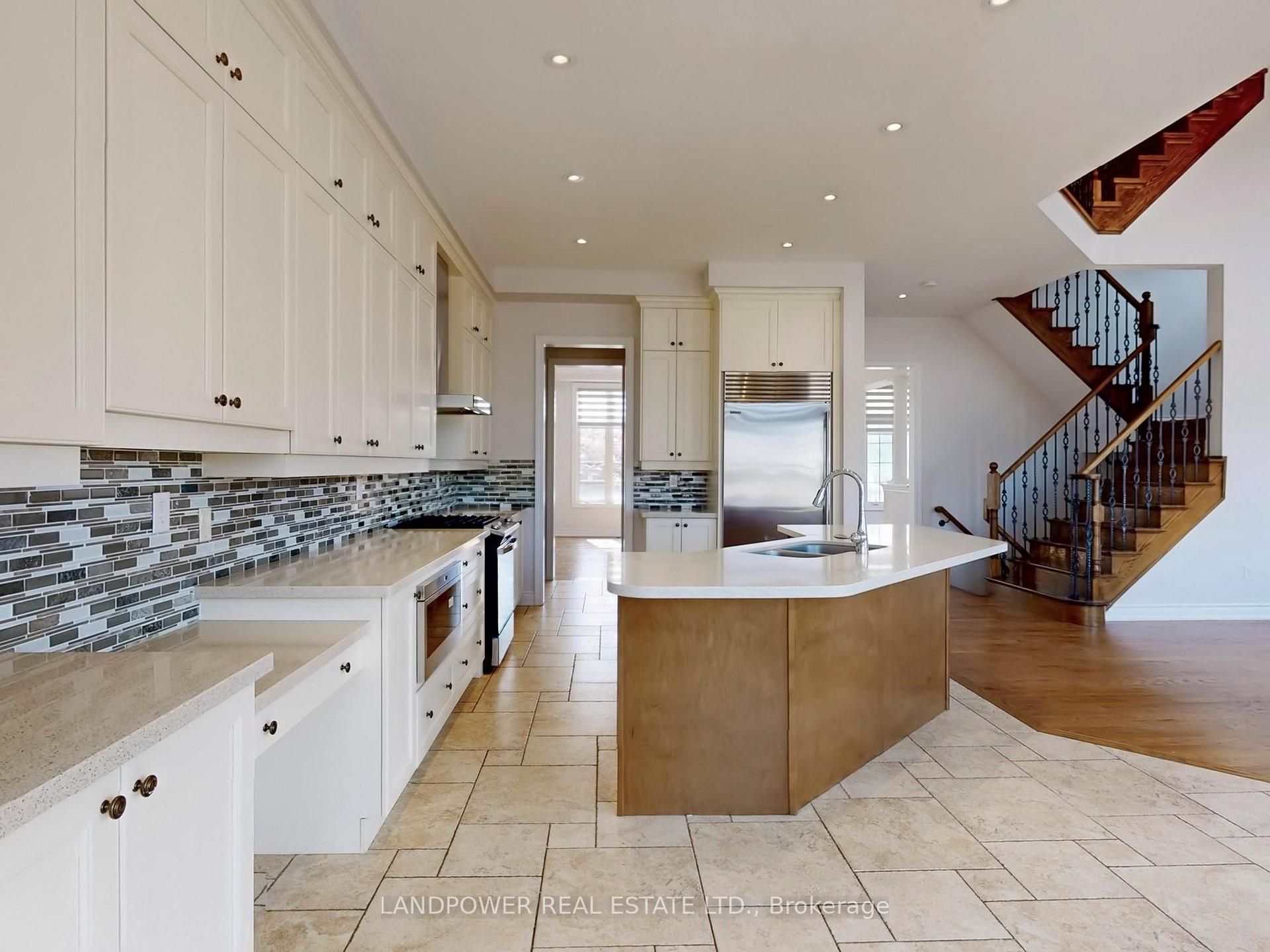 Photo 15 of 266 Angus Glen Boulevard, Markham, Devil's Elbow — HOMEH