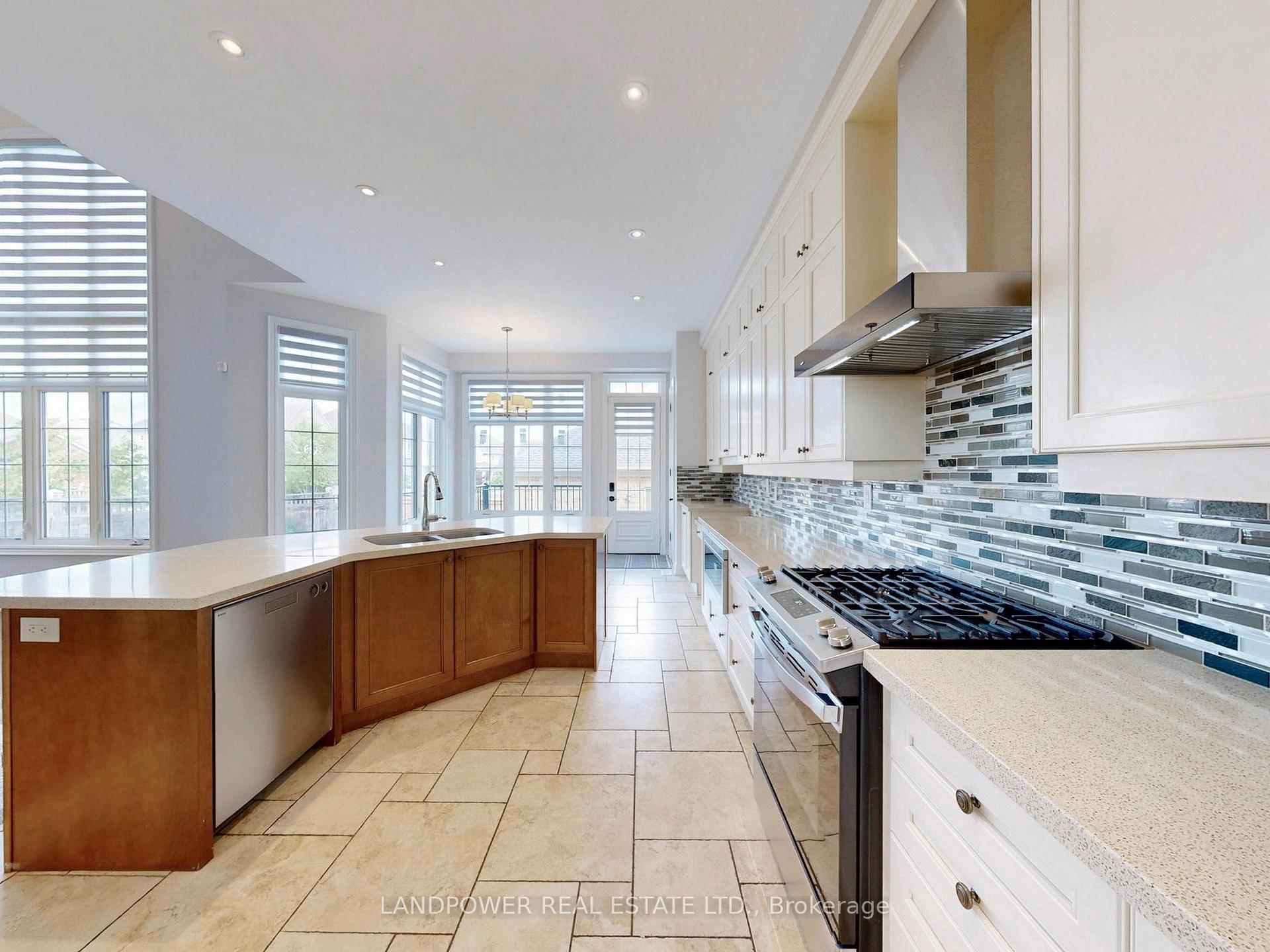Photo 16 of 266 Angus Glen Boulevard, Markham, Devil's Elbow — HOMEH