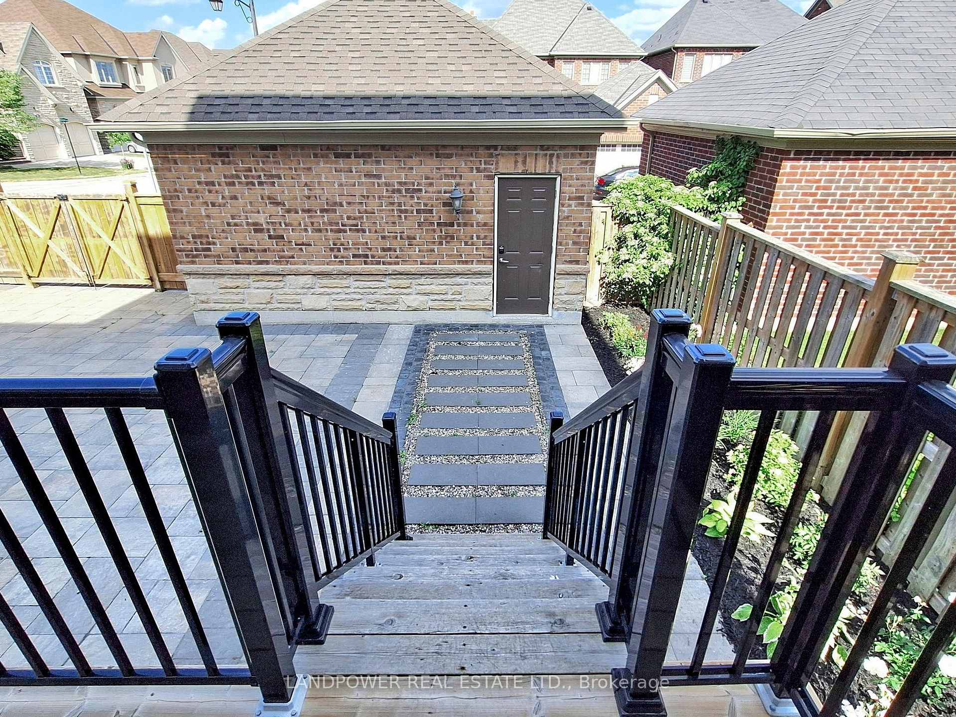 Photo 40 of 266 Angus Glen Boulevard, Markham, Devil's Elbow — HOMEH