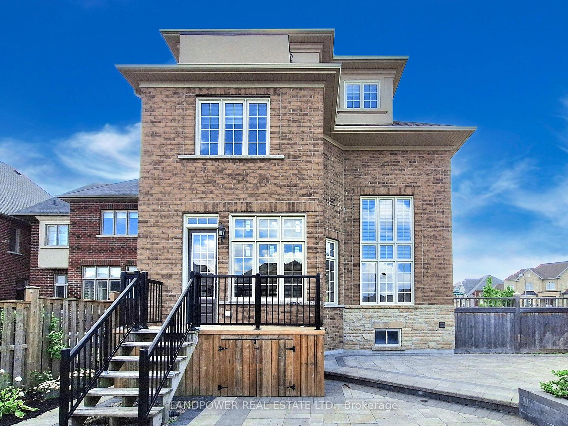 Photo 42 of 266 Angus Glen Boulevard, Markham, Devil's Elbow — HOMEH
