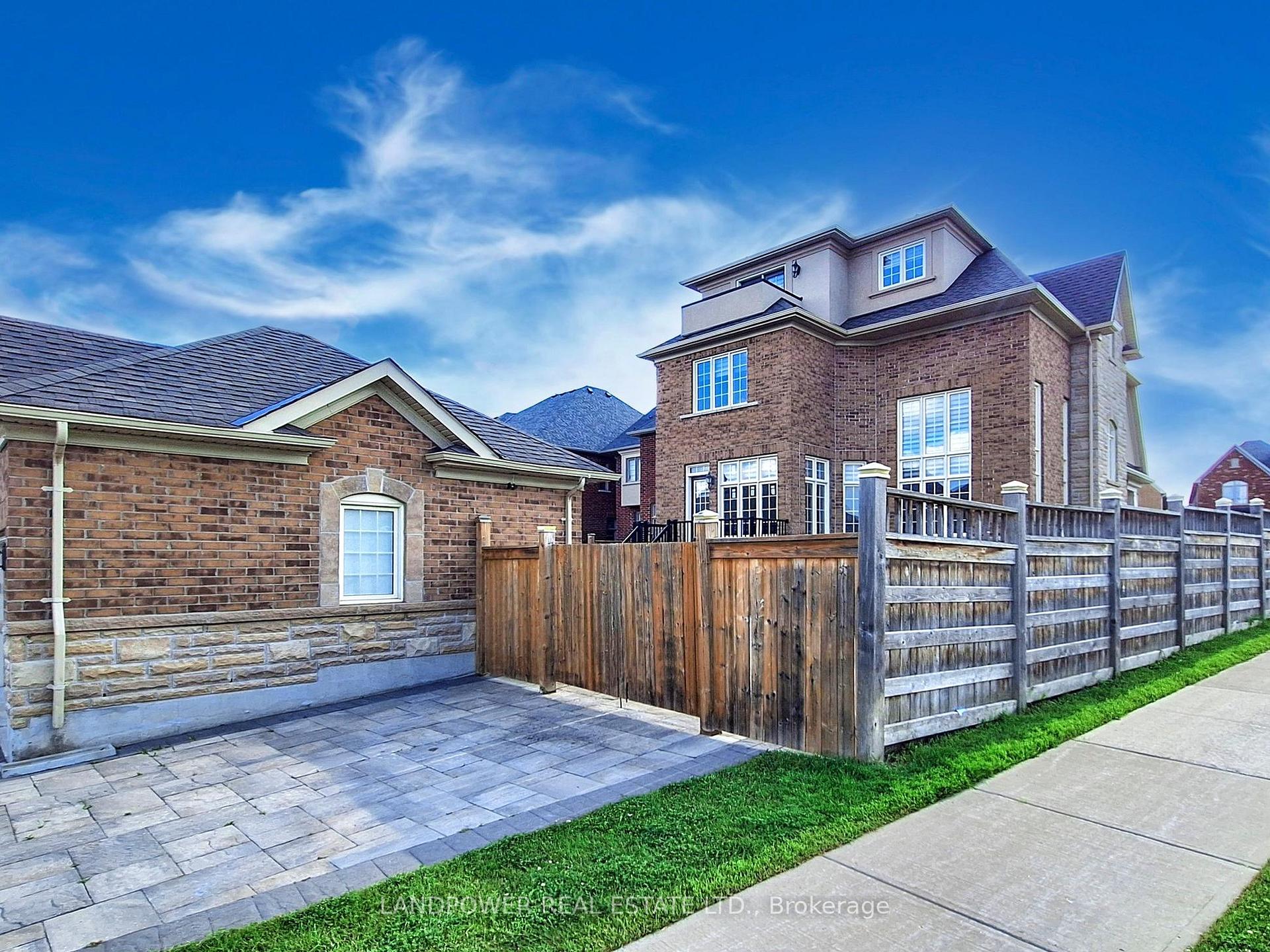 Photo 43 of 266 Angus Glen Boulevard, Markham, Devil's Elbow — HOMEH