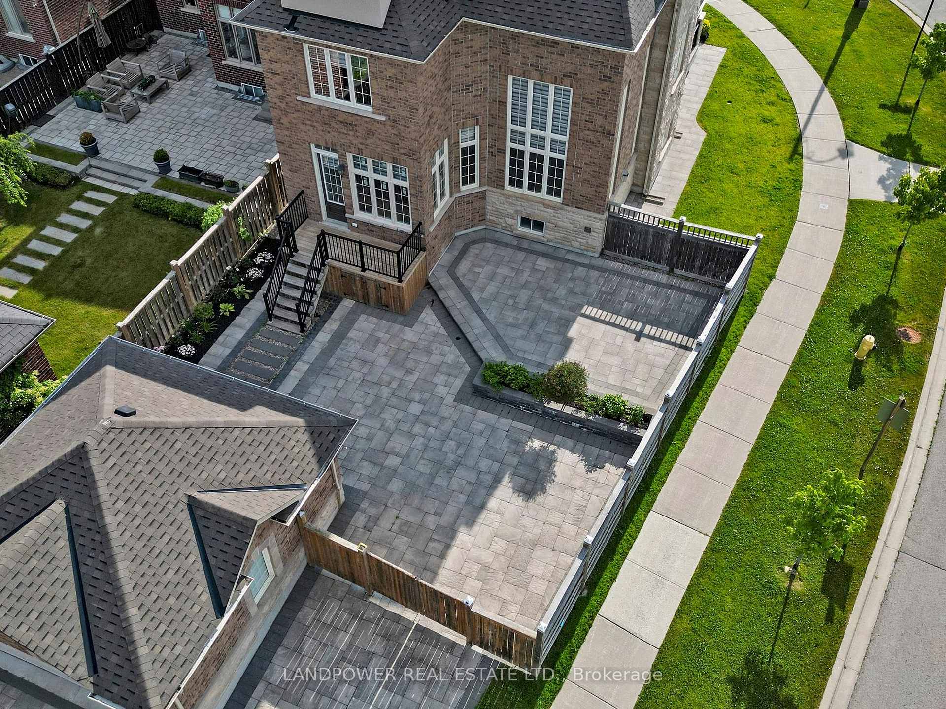 Photo 45 of 266 Angus Glen Boulevard, Markham, Devil's Elbow — HOMEH