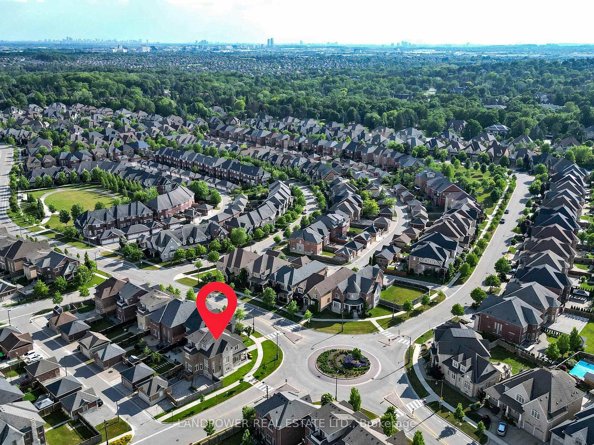 Photo 47 of 266 Angus Glen Boulevard, Markham, Devil's Elbow — HOMEH