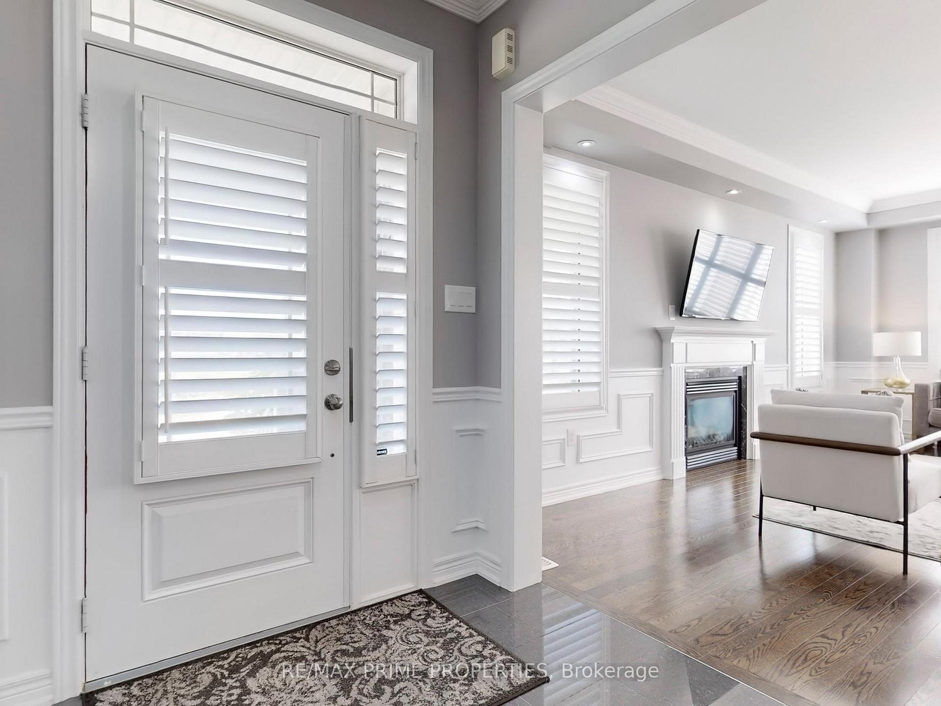 Photo 3 of 250 Cornell Centre Boulevard, Markham, Cornell — HOMEH