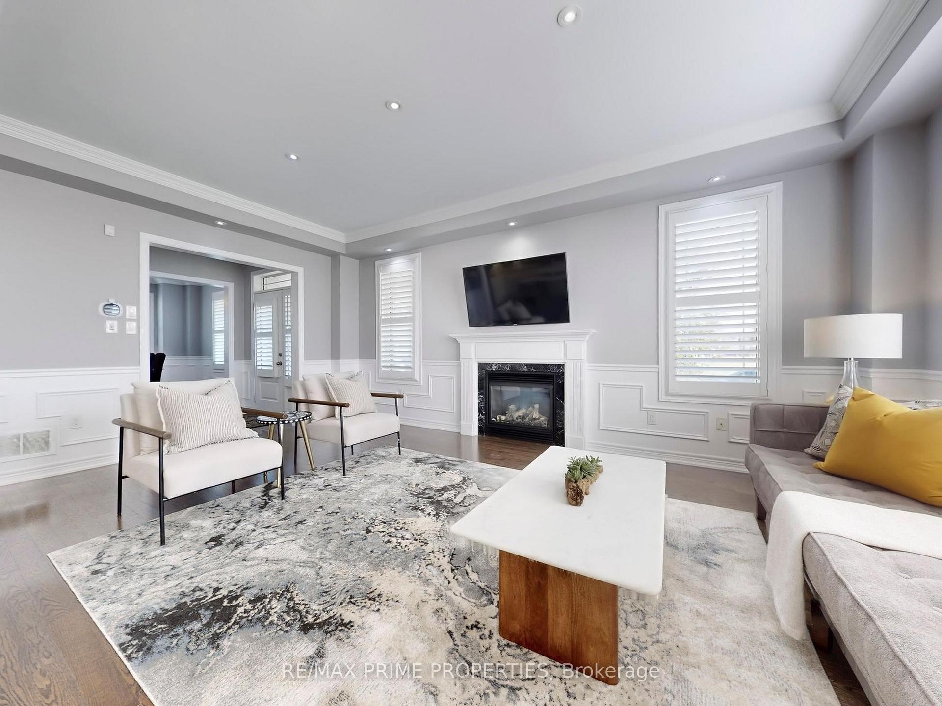 Photo 6 of 250 Cornell Centre Boulevard, Markham, Cornell — HOMEH