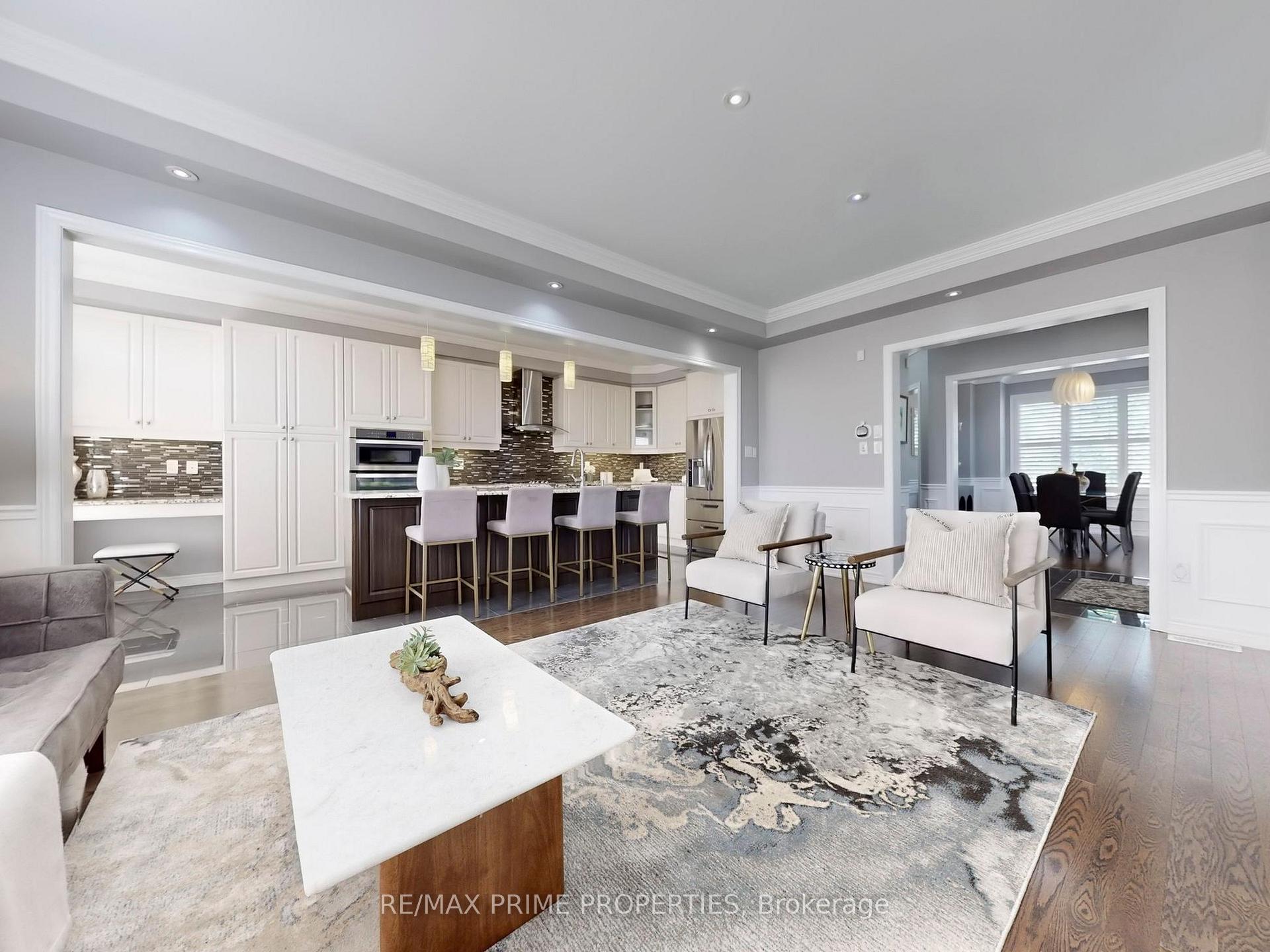 Photo 7 of 250 Cornell Centre Boulevard, Markham, Cornell — HOMEH