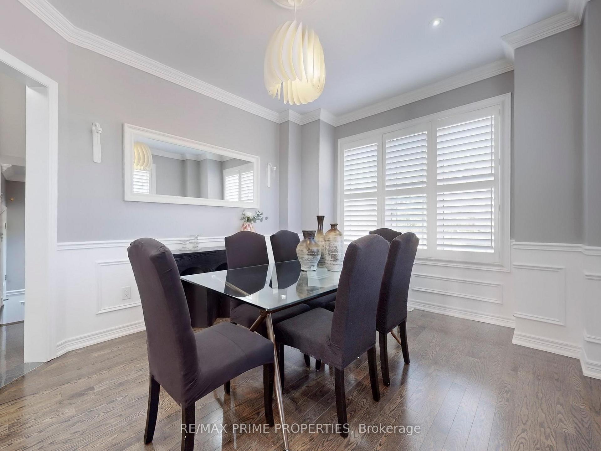 Photo 8 of 250 Cornell Centre Boulevard, Markham, Cornell — HOMEH