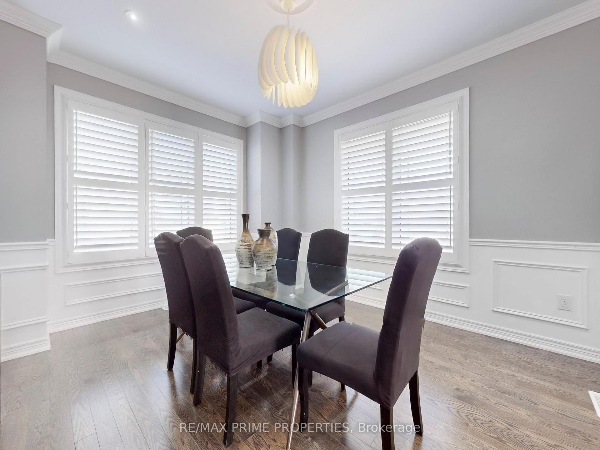 Photo 9 of 250 Cornell Centre Boulevard, Markham, Cornell — HOMEH