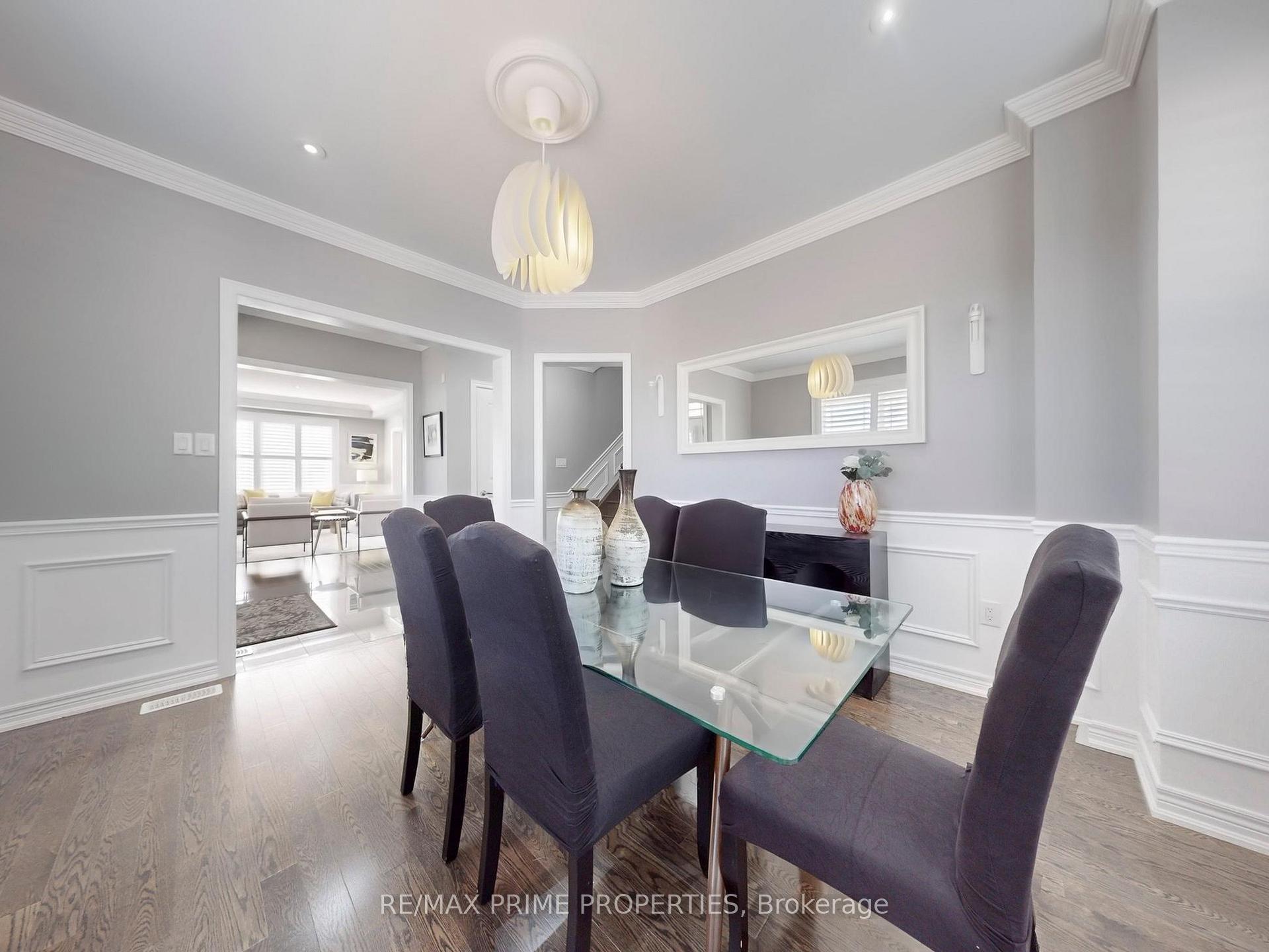 Photo 10 of 250 Cornell Centre Boulevard, Markham, Cornell — HOMEH