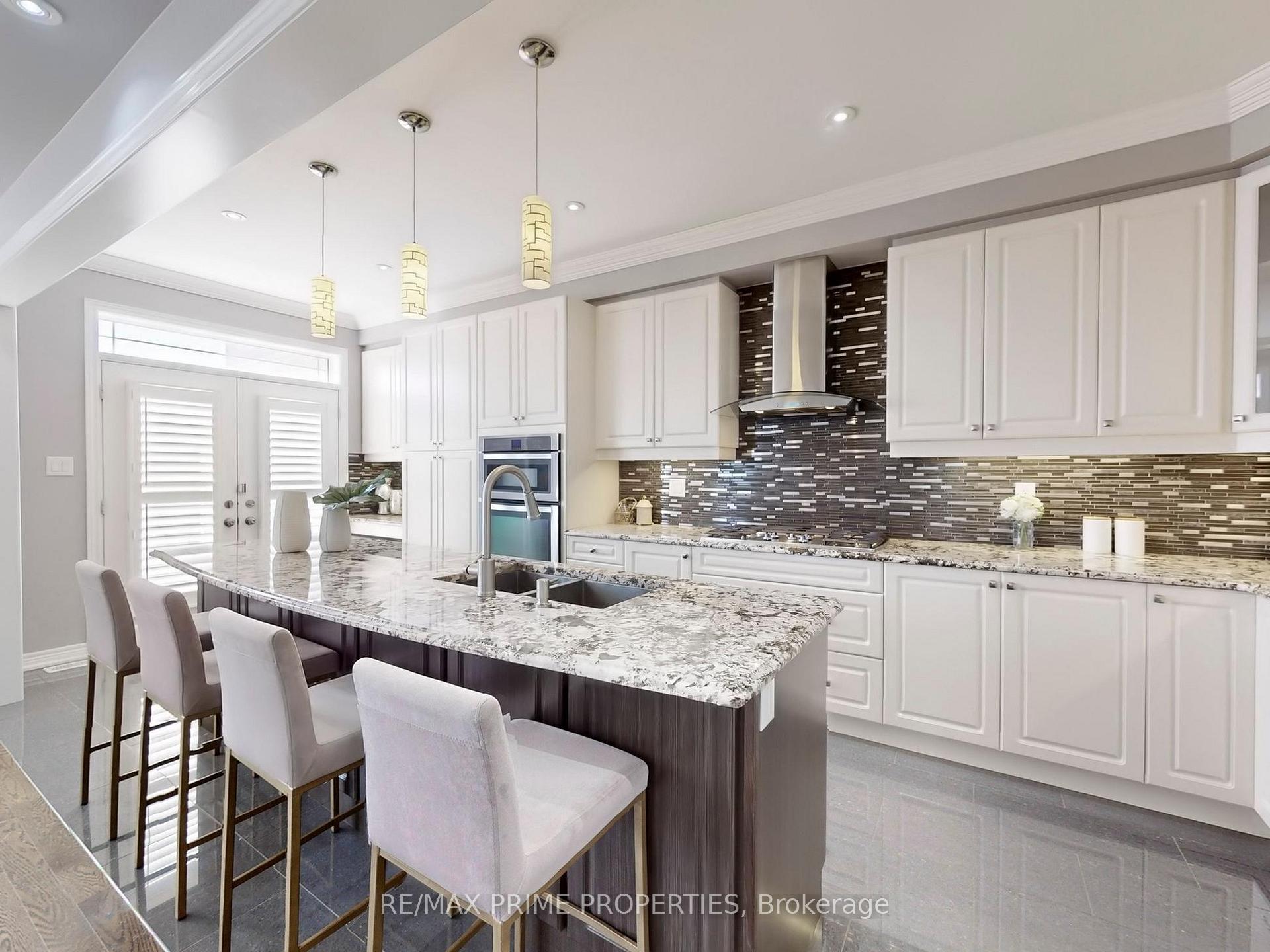 Photo 11 of 250 Cornell Centre Boulevard, Markham, Cornell — HOMEH