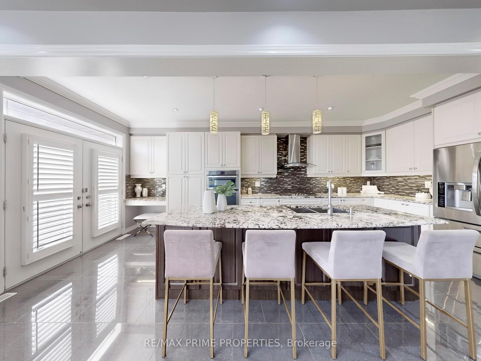 Photo 12 of 250 Cornell Centre Boulevard, Markham, Cornell — HOMEH