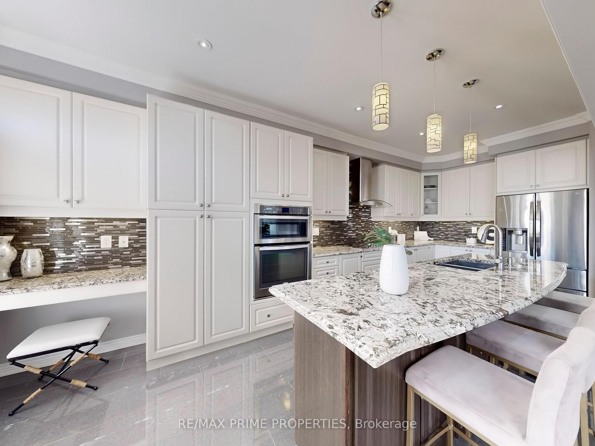 Photo 13 of 250 Cornell Centre Boulevard, Markham, Cornell — HOMEH