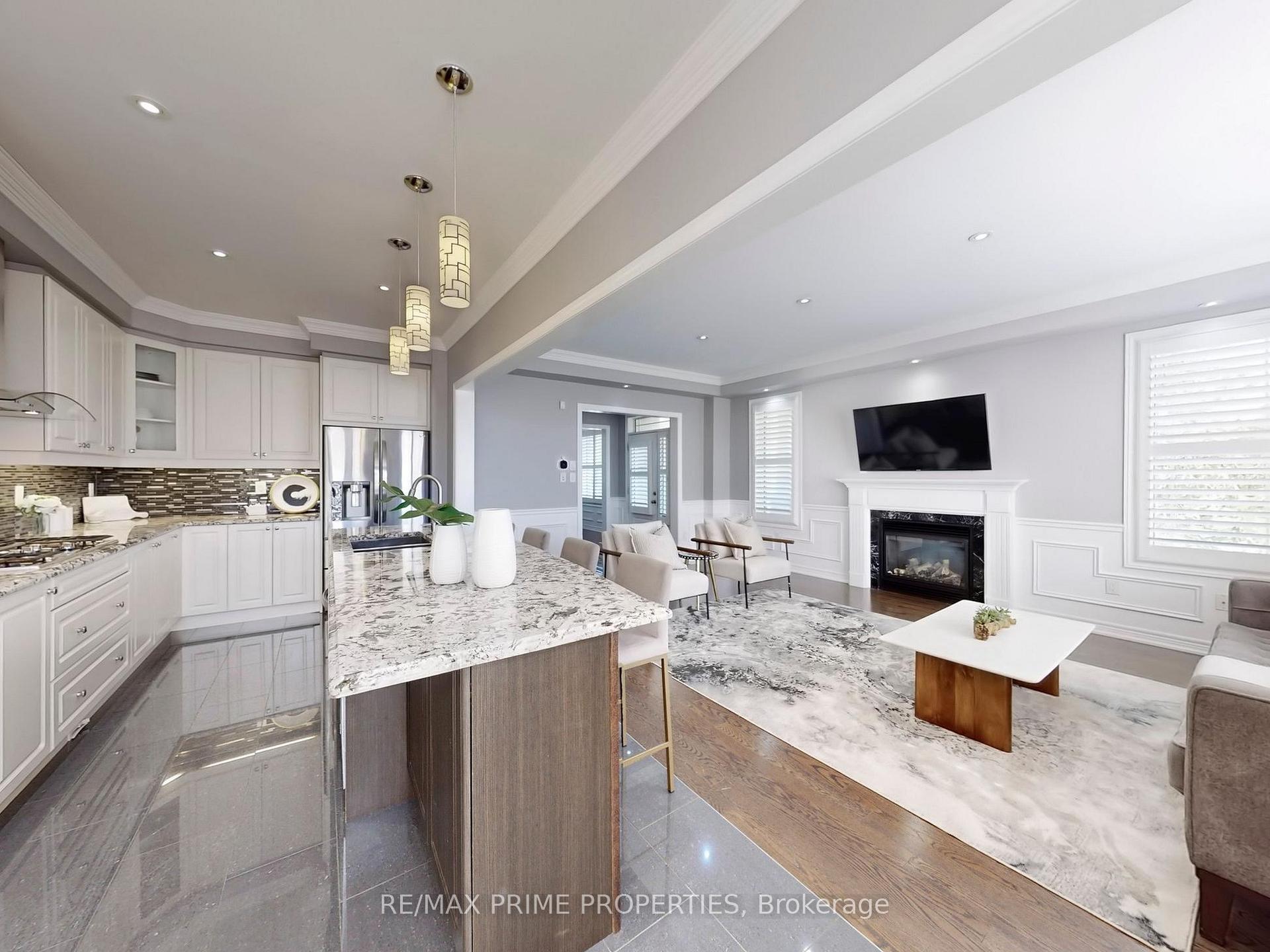 Photo 15 of 250 Cornell Centre Boulevard, Markham, Cornell — HOMEH