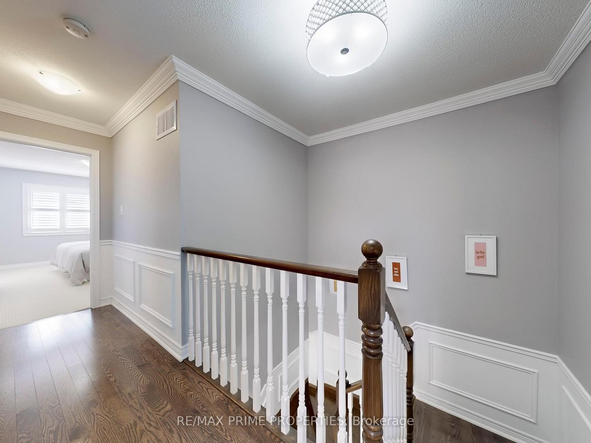 Photo 18 of 250 Cornell Centre Boulevard, Markham, Cornell — HOMEH