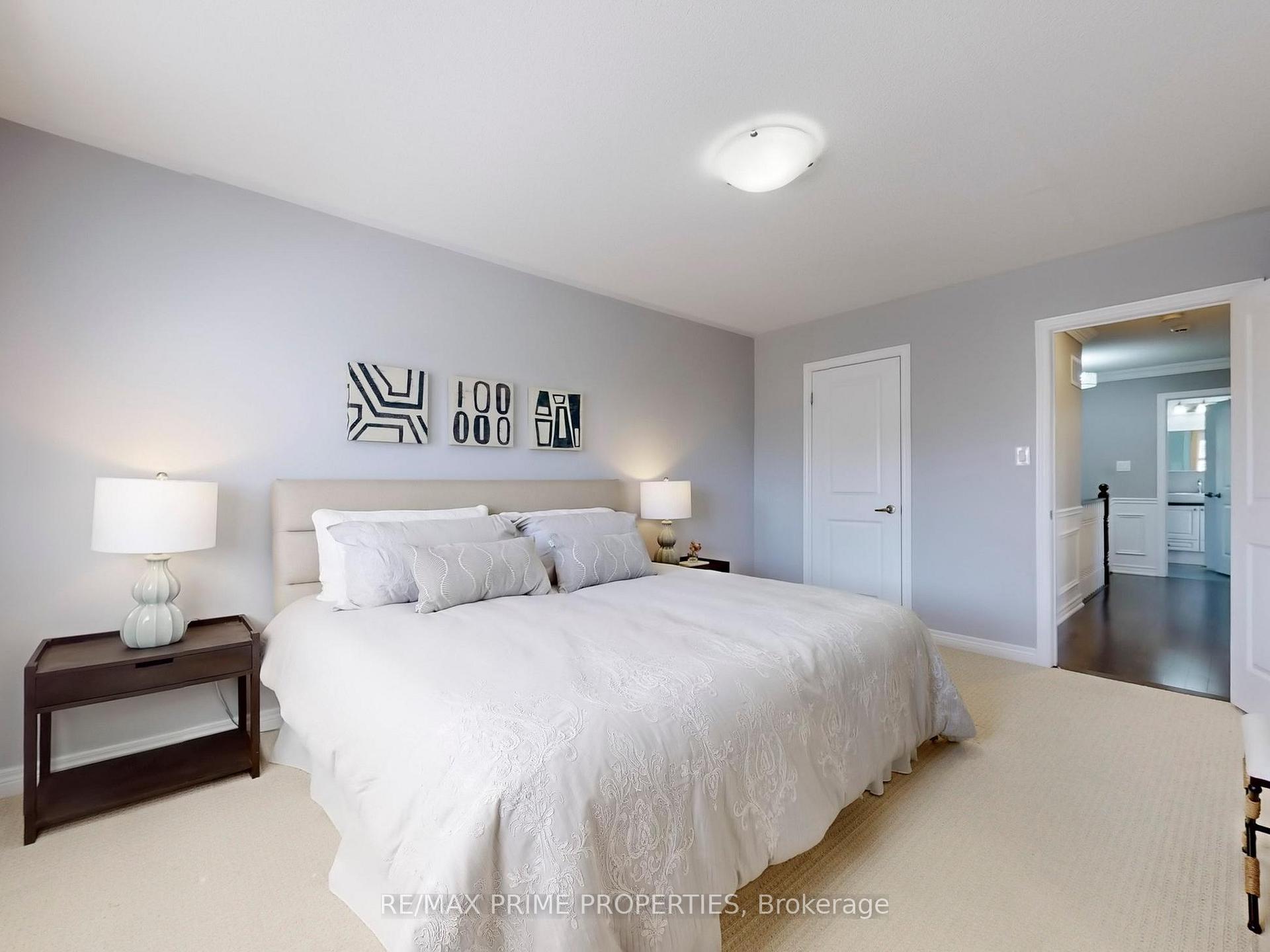 Photo 19 of 250 Cornell Centre Boulevard, Markham, Cornell — HOMEH
